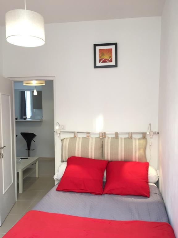 Appartement Le Vieux Port Марсель Экстерьер фото