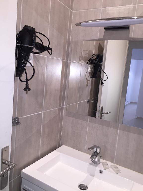 Appartement Le Vieux Port Марсель Экстерьер фото