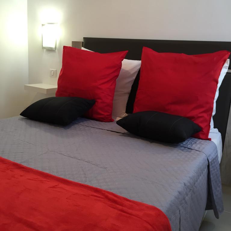 Appartement Le Vieux Port Марсель Экстерьер фото