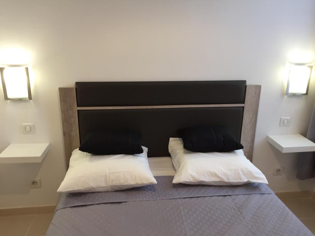 Appartement Le Vieux Port Марсель Экстерьер фото