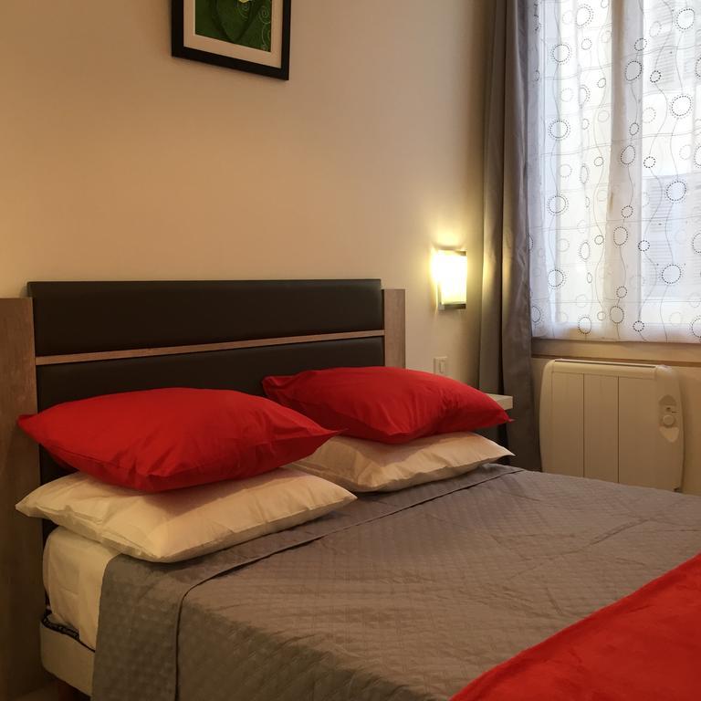 Appartement Le Vieux Port Марсель Экстерьер фото